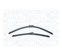 MAGNETI MARELLI Escobilla Delant. para Audi A4 Avant 8K5 B8 Porsche Macan
