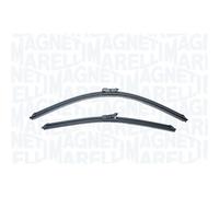 MAGNETI MARELLI Escobilla Delant. para Mini Clubman F54 Jeep Renegade
