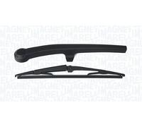 MAGNETI MARELLI Escobilla Limpiaparabrisas | Longitud: 350mm 000723180321
