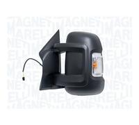 MAGNETI MARELLI Espejo Exterior Izquierdo Eléctrico Para Fiat Ducato