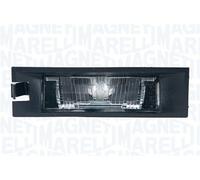 Magneti Marelli Fan. Placa Fiat Punto 10/9 FIAT PUNTO (188_) Faro Placa Para FIA