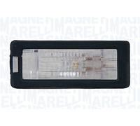 Magneti Marelli Fan. Placa Renault Clio-Sc RENAULT CLIO II (BB_, CB) Faro Placa