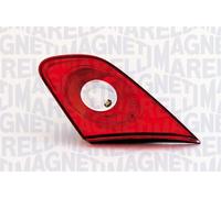 Magneti Marelli Fanal Derecho Cofano Maletero VW Passat CC MY08 B6 Fanal Derecho