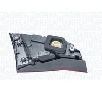Magneti Marelli Fanal Int Dx Led Dinam Audi A8 Fl (D4 Fl) Fanal Int Dx Led Din