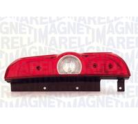 Magneti Marelli Fanal Posterior Izquierdo Fiat Doblo My09 / Opel Fanal Posterior