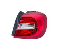 Magneti Marelli FANALE DX EST Izq Para Mercedes GLA (X156)