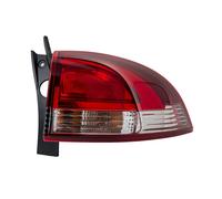 Magneti Marelli FANALE DX EXT RENAULT CLIO SPORT WAGON MY2013 (K98 Fanal DX EXT
