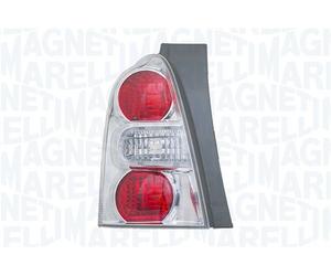 Magneti Marelli FANALE DX TOYOTA COROLLA VERSO FL (681N) 2007-2009 Fanal DX Para