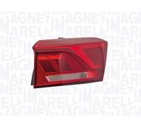 Magneti Marelli FANALE EST SX LED VW T-ROC (276) Fanale. EST. SX LED PARA VW