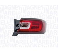Magneti Marelli FANALE EST SX PARA RENAULT CLIO FL (IV FL)