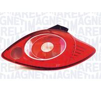 Magneti Marelli FANALE POSTERIOR DERECHO C/RM FORD KA MY2008 Fanal Posterior D