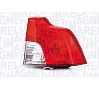 Magneti Marelli FANALE POSTERIOR DX S/PL VOLVO S40 06/07> Fanal Posterior D