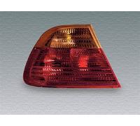 Magneti Marelli FANALE POSTERIOR EXTERNO IZQUIERDO S/PL BMW SERIE 3 (E46 Fanal)