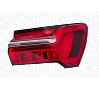 Magneti Marelli FANALE POSTERIOR IZQUIERDO DINAM AUDI A6 MY18 (C Fanal Posterior