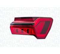 Magneti Marelli FANALE POSTERIOR IZQUIERDO DINAM AUDI A6 MY18 (C Fanal Posterior