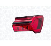 Magneti Marelli FANALE POSTERIOR IZQUIERDO DINAM AUDI A6 MY18 (C Fanal Posterior