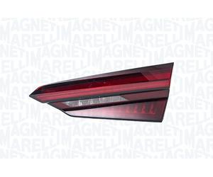 Magneti Marelli FANALE POSTERIOR IZQUIERDO DINÁMICO AUDI A5 (B9) Fanal Posterior