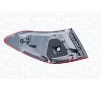 Magneti Marelli FANALE POSTERIOR IZQUIERDO LED MERCEDES C (S205) Fanal Posterior