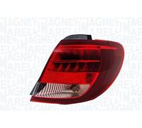 Magneti Marelli FANALE POSTERIOR IZQUIERDO MERCEDES B (W246MOPF) Fanal Posterior