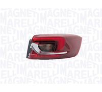 Magneti Marelli FANALE POSTERIOR IZQUIERDO OPEL INSIGNIA SW MY16 Fanal Posterior