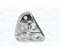 Magneti Marelli FANALE POSTERIOR IZQUIERDO SIN LENTE MERCEDES BE Fanal. Poste