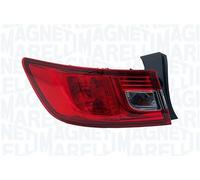 Magneti Marelli FANALE SX EST RENAULT CLIO (BC98) Fanal SX EST. Para RENAULT