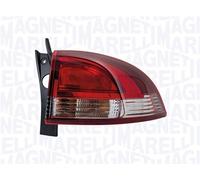 Magneti Marelli FANALE SX EXT RENAULT CLIO SPORT WAGON MY2013