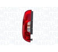 Magneti Marelli FANALE SX FIAT DOBLO' FL (263) Fanal SX Para FIAT