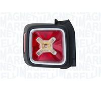Magneti Marelli FANALE SX JEEP RENEGADE (520) LIMITED Fanal SX Para JEEP