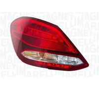 Magneti Marelli FANALE SX MERCEDES-BENZ C CLASS (W205) Fanal SX Para MERCEDES-BE
