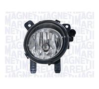 MAGNETI MARELLI Faro Antiniebla Izquierdo H8 para BMW 1er F20 F21 3er Touring