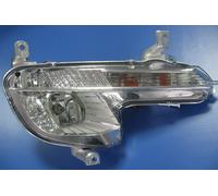MAGNETI MARELLI Faro antiniebla PEUGEOT 1,6 2,0 6206W2 9670476180