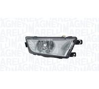 MAGNETI MARELLI Faro antiniebla SKODA 2,0 1,6 5E0941700 5E0941700D 5E0941702