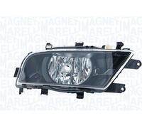 MAGNETI MARELLI Faro antiniebla SKODA 2,0 1,8 3T0941700C 3T0941702C