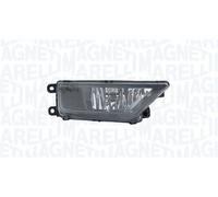 MAGNETI MARELLI Faro antiniebla VW 2,0 1,4 5NA941700B 5NA941700D