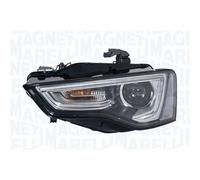 Faro derecha PWY24W 711307024207 MAGNETI MARELLI para AUDI A5 A5 Sportback