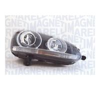MAGNETI MARELLI Faro Bi-Xenón Derecho Para VW Golf V 1K1 1K5