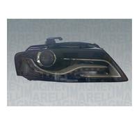 MAGNETI MARELLI Faro Bi-Xenón Izquierdo Para Audi A4 8K2 B8 8K5