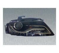 MAGNETI MARELLI Faro Bi-Xenón Izquierdo Para Audi A4 8K2 B8 8K5
