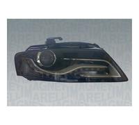 MAGNETI MARELLI Faro Bi-Xenón Izquierdo Para Audi A4 Avant 8K5 B8 8K2
