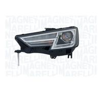 Faro izquierda LED 711451000173 MAGNETI MARELLI para AUDI A4 B9 A4 B9 Avant