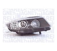 Faro izquierda D1S (lámpara de descarga gaseosa) 719000000035 MAGNETI MARELLI