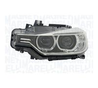 MAGNETI MARELLI Faro Bi-Xenon Izquierdo Para BMW 3er Touring F31 F30