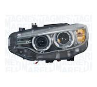 MAGNETI MARELLI Faro Bi-Xenon Izquierdo Para BMW 4 Cabriolet F33 F83