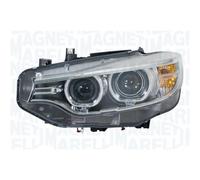 MAGNETI MARELLI Faro Bi-Xenon Izquierdo Para BMW 4 Cabriolet F33 F83