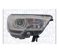 MAGNETI MARELLI Faro Bi-Xenón Izquierdo Para Citroën DS4