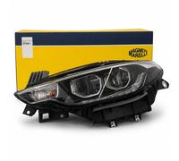 Faro izquierda PY21W 712105801110 MAGNETI MARELLI para FIAT TIPO Sedán