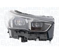 MAGNETI MARELLI Faro Delantero LED Derecho para BMW 5er G60 G68 G90 G61