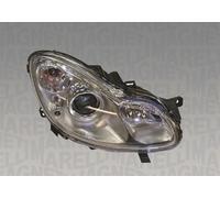 Magneti Marelli Faro Derecho C/ Caf Inteligente Fortwo Coupé (451) Faro Dx