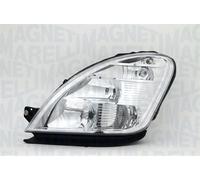 Magneti Marelli Faro Derecho C/ Caf Iveco Serie Iveco Diario IV Plataforma P